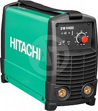 Сварочный аппарат инвертор Hitachi EW4400 200A/6,9кг/1,6-5мм/кейс_Z
