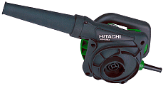 Воздуходувка RB40SA Hitachi 0,55кВт/1,7кг/мусоросборник/насадка_Z