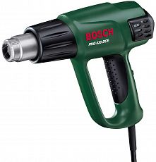 Фен строительный PHG 630-DCE BOSCH 2000Вт/50-630гр/кейс_Z