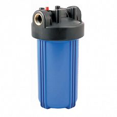 Магистральный фильтр для  воды 10"- 1дюйм АБФ-10ББ-Л