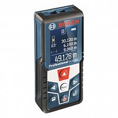 Лазерный дальномер Bosch GLM 500 Professional 0.601.072.H00_Z