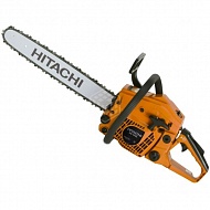 Бензопила Hitachi CS40EL