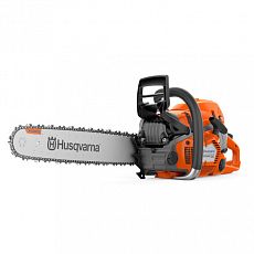 Бензопила Husqvarna 555 X-Force 3.1кВт,4.4 л.с./X-TORQ/AutoTune/RevBoost/15"/0.325"/H25/1.5мм_Z