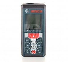 Дальномер лазерный GLM 80 Prof Bosch 3,7В/80м/+-1мм/LiIon_Z