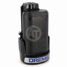 Аккумулятор Dremel (875) 10,8В/1,5А.ч/LiIon для 8200/8300_Z
