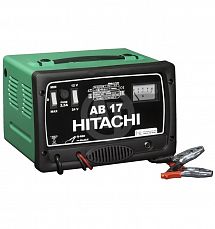 Пуско-Зарядное устройство AB17 Hitachi 12-24В/ток зарядки 11А/Boost/220В_Z