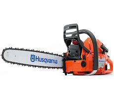 Пила цепная бензиновая 365SP-18" Husqvarna 3400/6/460мм (А)