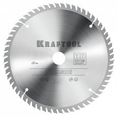 Пильный диск KRAFTOOL Precision по дереву 210 х 30 мм, 48Т (1/1) 36952-210-30_Z