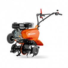 Культиватор TF225 Husqvarna 3500Вт(4,7л.с)/46кг/600мм/ремен.сцеп/2скорости/3,5л бак/9671009-01_Z