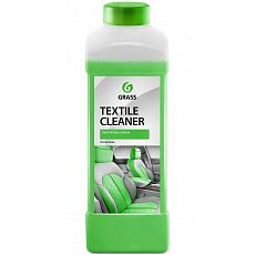 Фото Очиститель салона Grass Textyle cleaner, 1 л
