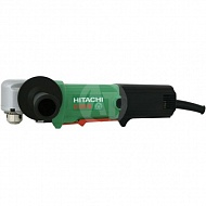 Безударная дрель Hitachi D10YB