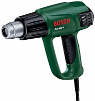 Строительный фен Bosch PHG 600-3 